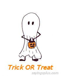 100+ fun halloween sayings, quotes and jokes for trick or treaters.