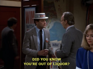 cheers #Diane Chambers #frasier #Dr. Frasier Crane #tv