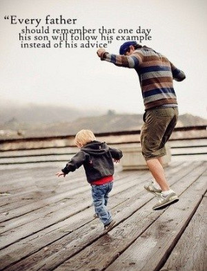 30 Famous Father Daughter Quotes - true for mothers examples as well ...