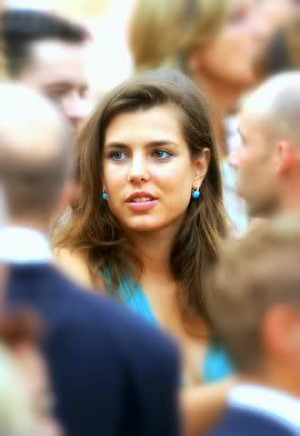 Charlotte Casiraghi - Pictures Part II