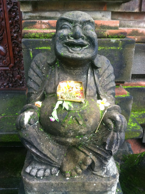 Daily Prayer Offering Life