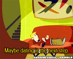 Ron Kim Possible Funny Quotes
