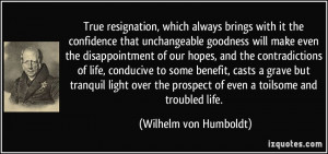 More Wilhelm von Humboldt Quotes