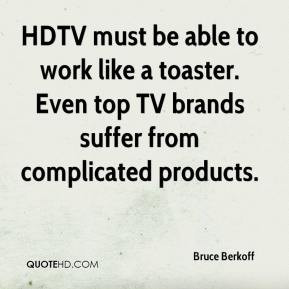 Toaster Quotes