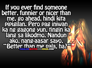 Quotes Love Tagalog