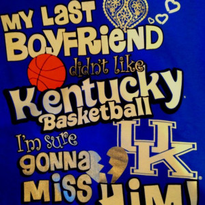 University of KY Basketball | University of Kentucky Basketball