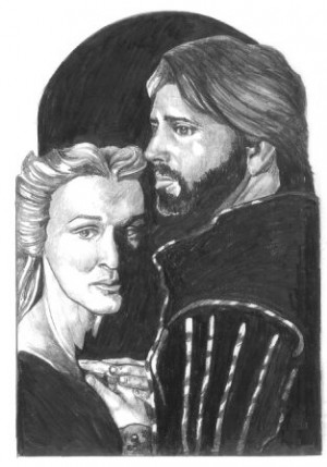 Gertrude Hamlet Character Analysis