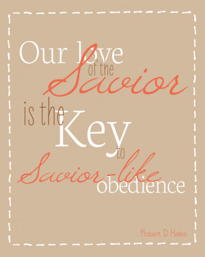 April 2014 General Conference Quotes