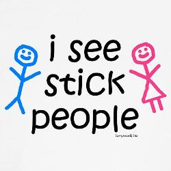 see_stick_people_tshirt.jpg?color=White&height=250&width=250 ...