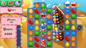 Candy Crush Saga: Why Millions Can't Stop Crushing Candy on Facebook ...