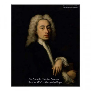 alexander pope quotes