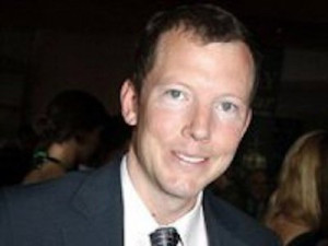 Nathaniel 'Nat' Rothschild