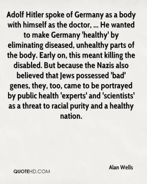 Quotes About Hitler Killing Jews