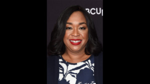 Shonda Rhimes
