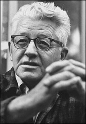 Wallace Stegner Pictures