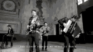 quote love quotes marcus butler mumford and sons ted dwane ben lovett ...