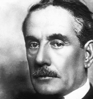 Giacomo Puccini Foto Afp picture