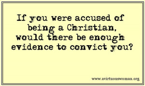 In my case, I hope they find enough 