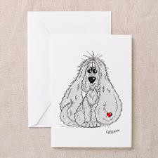 Droopy Dog Greeting Cards (Pk of 10) for