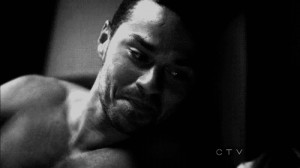 anatomy jackson avery april kepner jesse williams sarah drew april ...