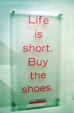 love shoes!!