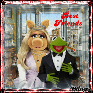 Related Pictures kermit and miss piggy quotes