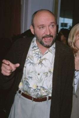 ... com image courtesy wireimage com names frank darabont frank darabont