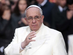Pope Francis: Internet Is 'A Gift From God'
