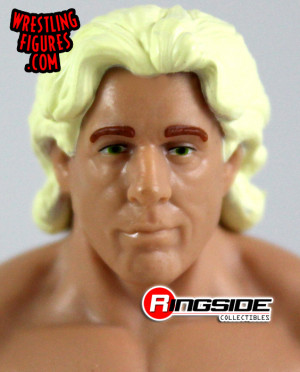 Mattel WWE Series 48 LINE-UP Announced & Loose Pics!