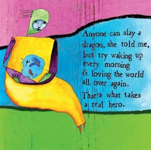 Pinned by Julie Kennedy