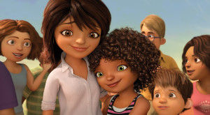 HOME Home – The Movie