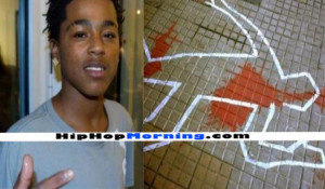 CHICAGO TEEN RAPPER SHOT IN THE HEAD AND KILLED ...BDK