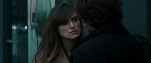 quotes Keira Knightley last night Broken heart guillaume canet last ...
