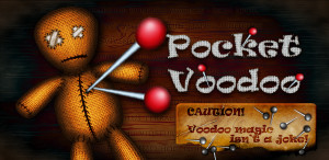 to reduce stress a voodoo doll used in the voodoo religion represents