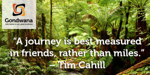 Inspirational Travel Quotes For 2014