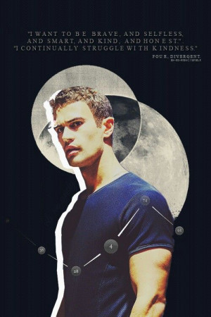 quote from Tobias Eaton