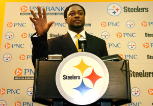 Mike Tomlin Quotes mike tomlin quotes best mike tomlin quotes steelers ...