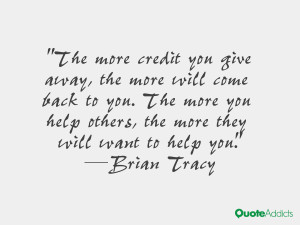 quotes about giving back to others