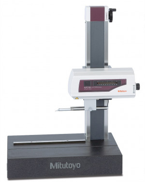 surface roughness and form measurement with one system