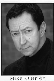 Mike O'Brien Picture