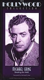 Hollywood Collection - Michael Caine: Breaking the Mold