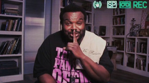 Exclusive Interview: Craig Robinson on This is the End