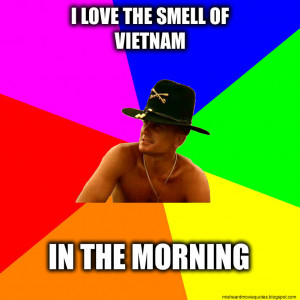 Misheard Movie Quotes