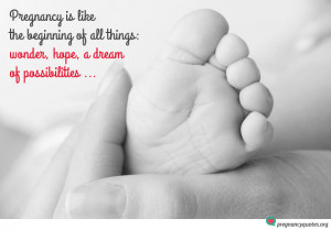 beautiful pregnancy quotes beautiful pregnancy quotes a photo taken by ...