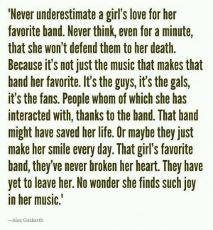 Music. Saves. Lives.