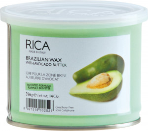 Home :: Rica Wax :: Rica - Brazilian Wax With Avocado Butter