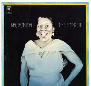 Bessie Smith, The Empress, UK, Deleted, 2-LP vinyl record set (Double ...