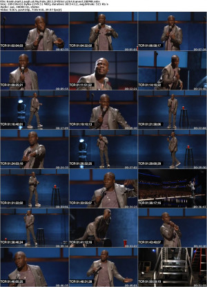 MULTI] Kevin Hart: Laugh at My Pain (2011) DVDScr x264 200M movie ...
