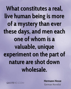 What constitutes a real, live human being is more of a mystery than ...