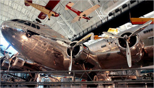 Air, space, and frozen time at the Udvar-Hazy Center - a Smithsonian ...